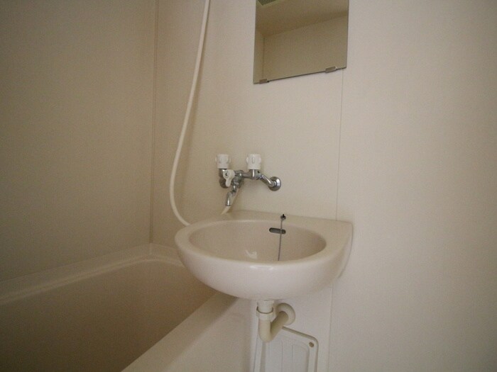 加藤ビルの物件内観写真