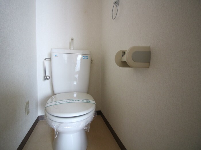 加藤ビルの物件内観写真