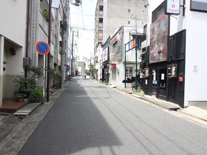 加藤ビルの物件内観写真