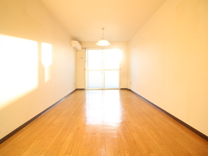 カネマサ２の物件内観写真