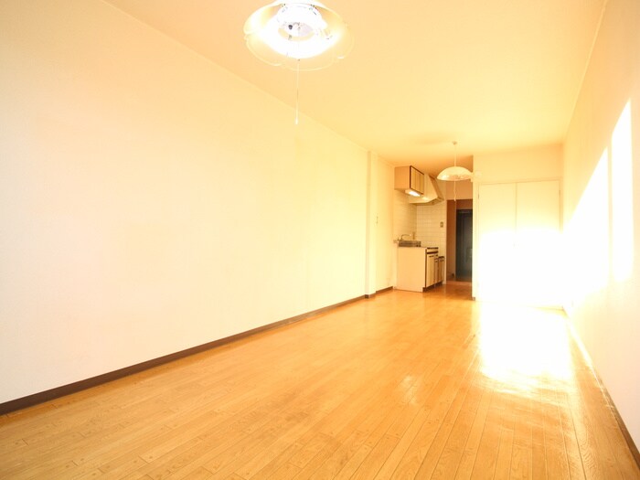 カネマサ２の物件内観写真