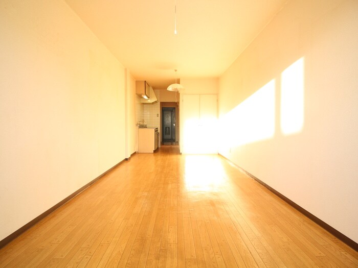 カネマサ２の物件内観写真