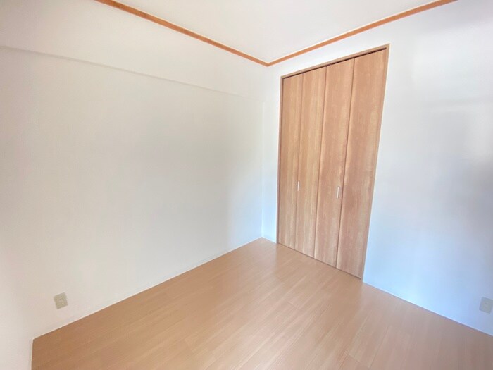 ユニオンハイツ八橋Ａの物件内観写真