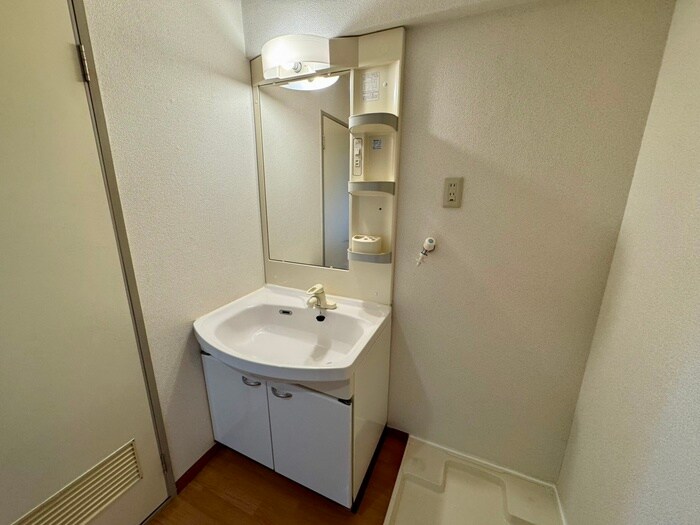 ユニオンハイツ八橋Ａの物件内観写真