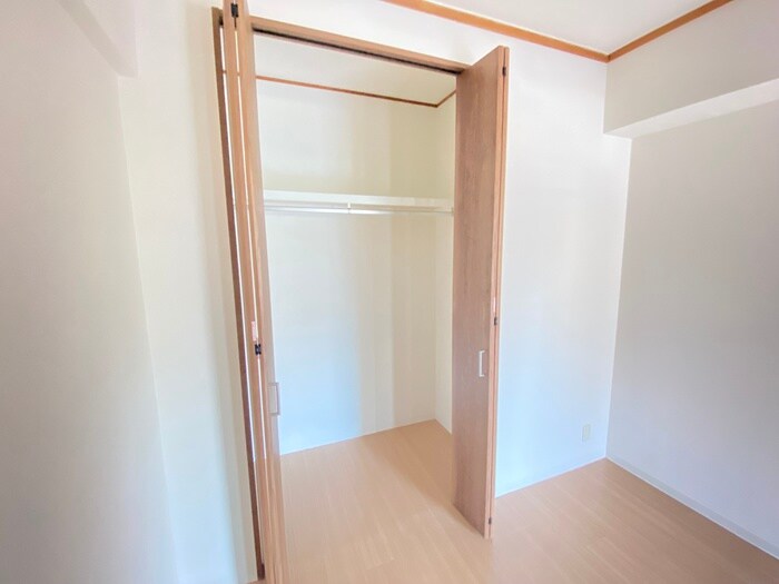 ユニオンハイツ八橋Ａの物件内観写真