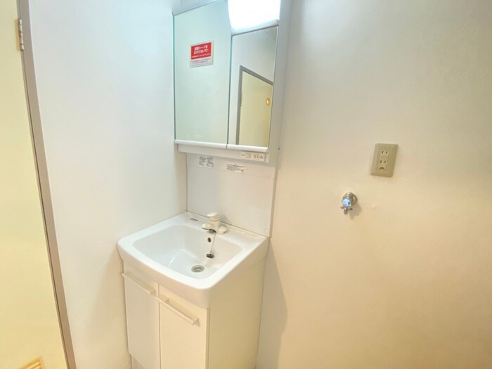 ユニオンハイツ八橋Ａの物件内観写真