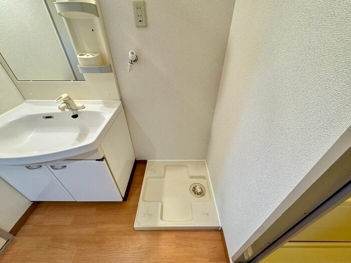 ユニオンハイツ八橋Ａの物件内観写真