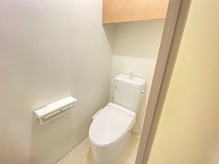 ユニオンハイツ八橋Ａの物件内観写真