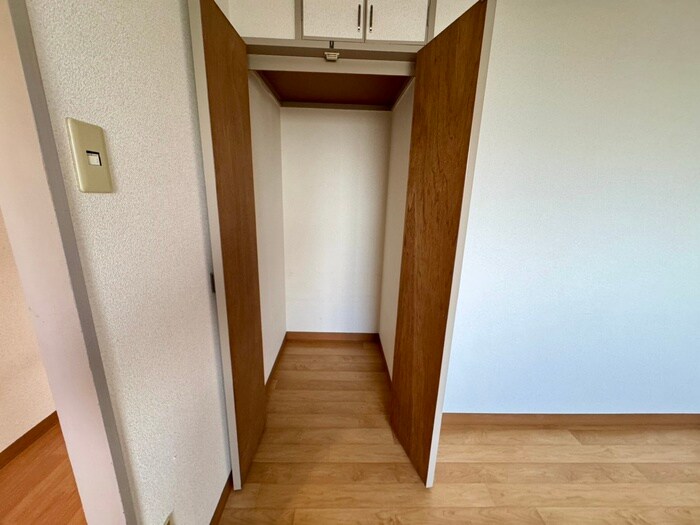 ユニオンハイツ八橋Ａの物件内観写真