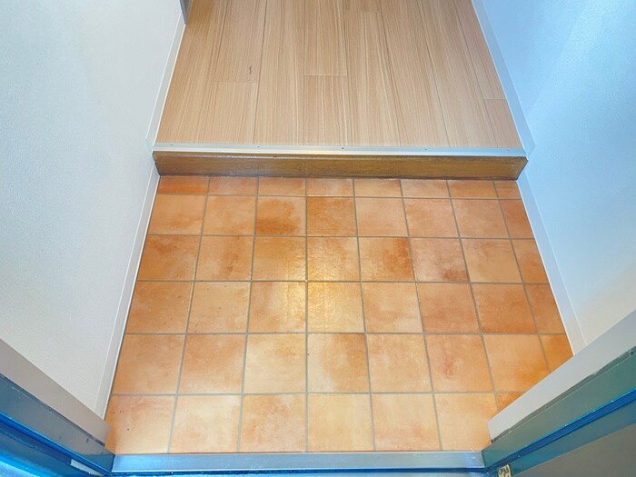 ユニオンハイツ八橋Ａの物件内観写真