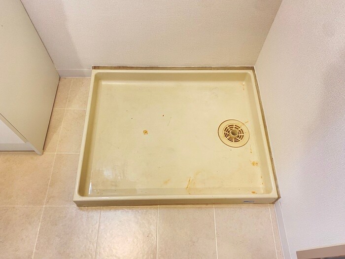 ユニオンハイツ八橋Ａの物件内観写真