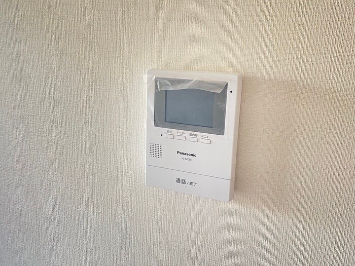 ユニオンハイツ八橋Ａの物件内観写真