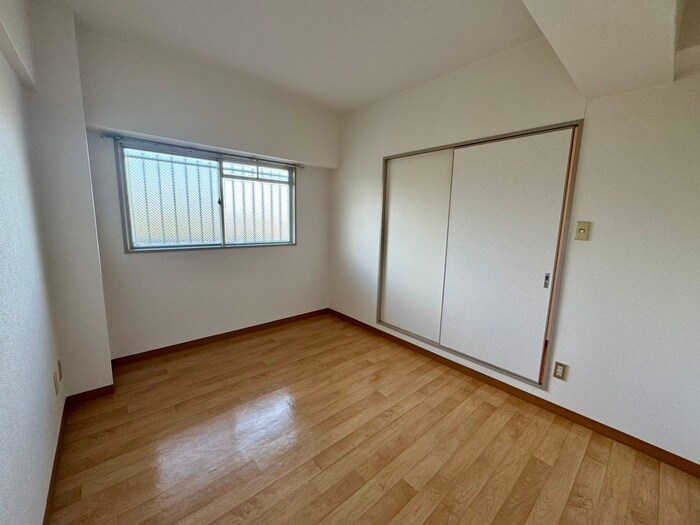 ユニオンハイツ八橋Ａの物件内観写真