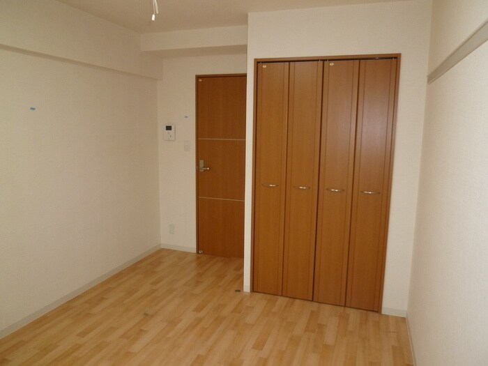 ボヌール城北の物件内観写真