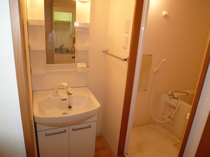 ボヌール城北の物件内観写真