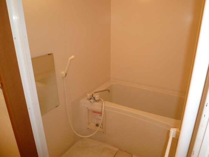 ボヌール城北の物件内観写真