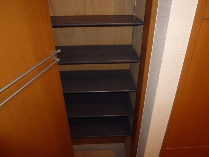 ボヌール城北の物件内観写真