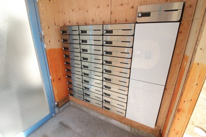 SuccessⅥの物件外観写真