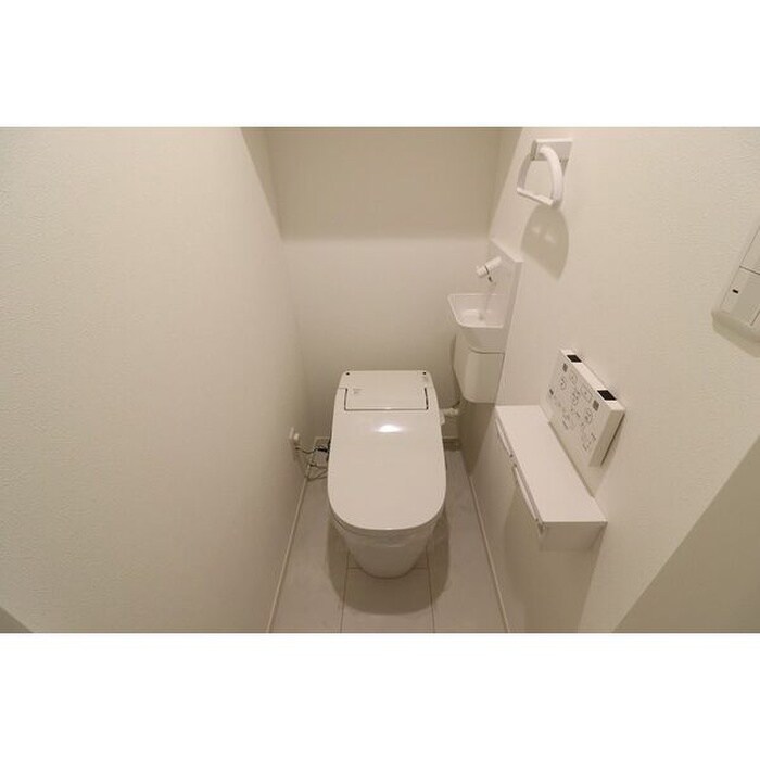 SuccessⅥの物件内観写真