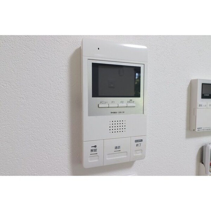 SuccessⅥの物件内観写真