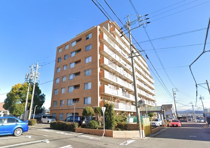ｷﾝｸﾞｽｺｰﾄ豊田下林参番館(904)の物件外観写真