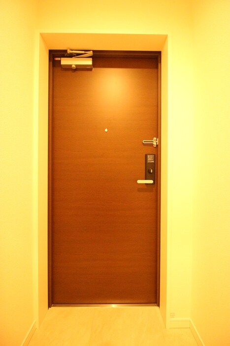 ロイジェント日吉の物件内観写真