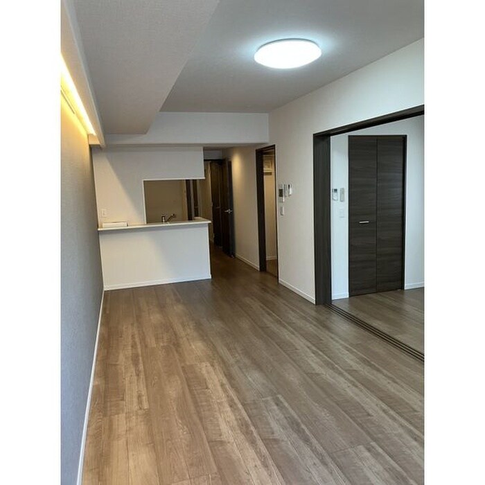 ロイジェント日吉の物件内観写真