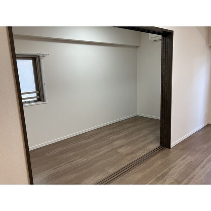 ロイジェント日吉の物件内観写真