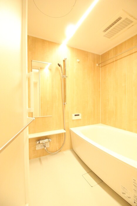 ロイジェント日吉の物件内観写真