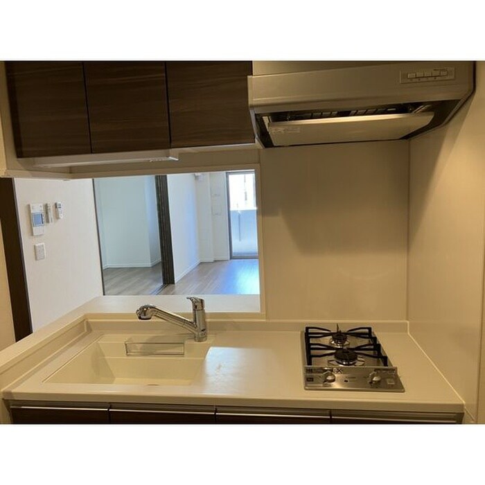 ロイジェント日吉の物件内観写真