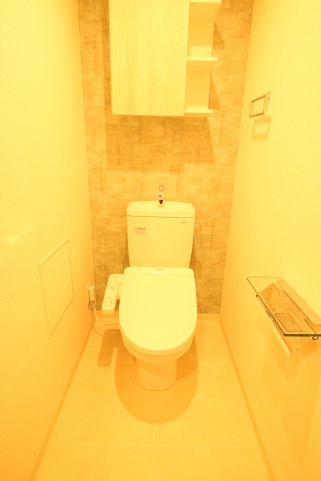 ロイジェント日吉の物件内観写真