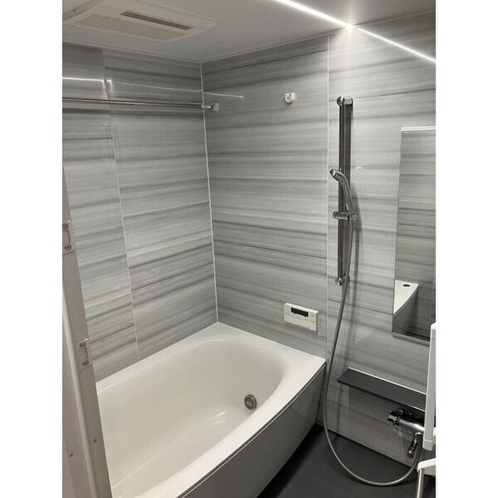 ロイジェント日吉の物件内観写真