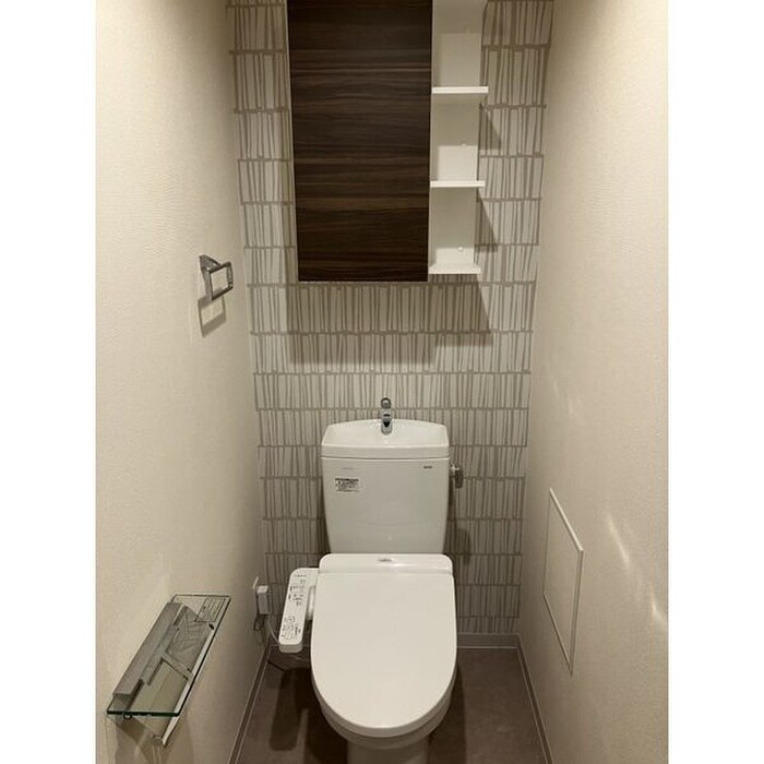 ロイジェント日吉の物件内観写真