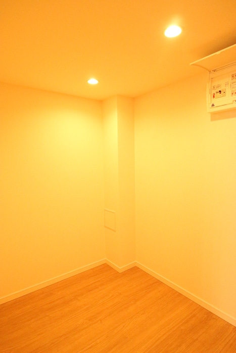 ロイジェント日吉の物件内観写真