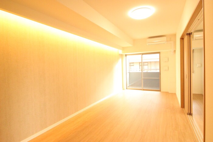 ロイジェント日吉の物件内観写真