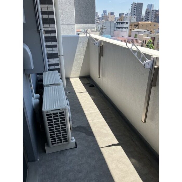 ロイジェント日吉の物件内観写真