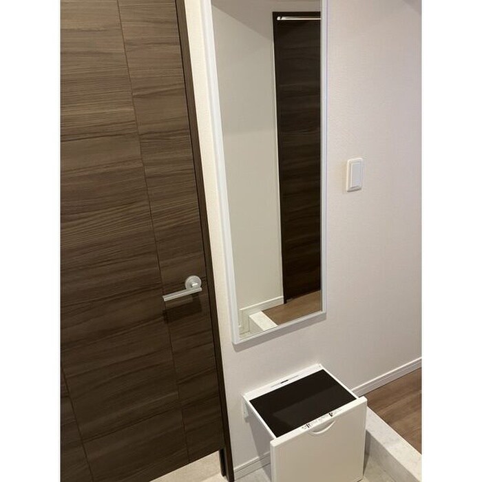 ロイジェント日吉の物件内観写真