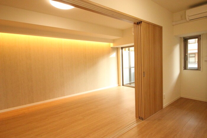 ロイジェント日吉の物件内観写真