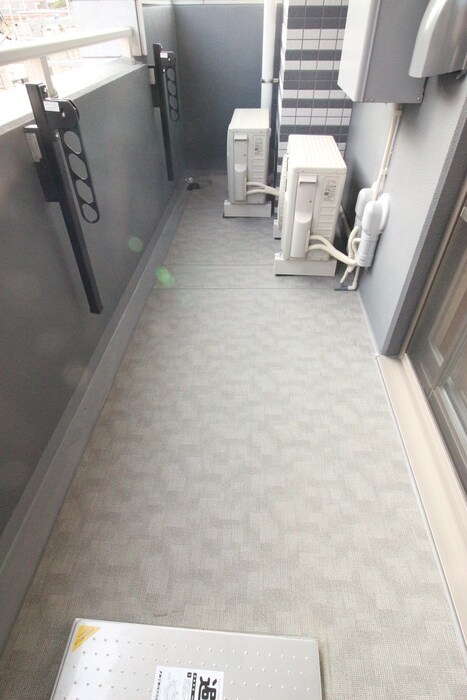 ロイジェント日吉の物件内観写真