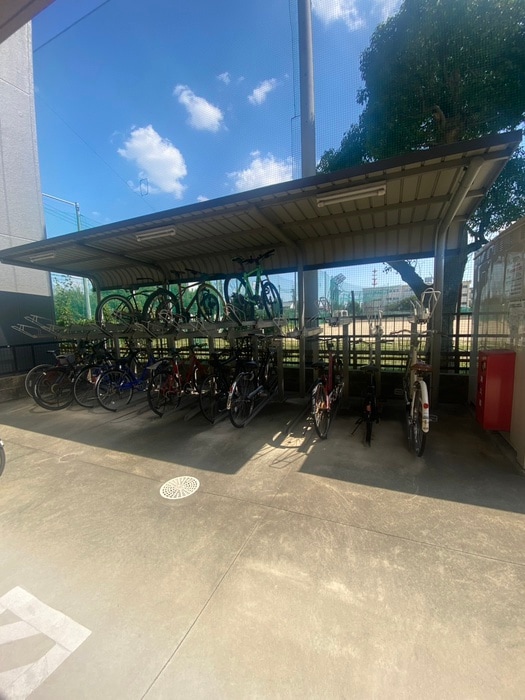 ドゥナーレ畑江通の物件外観写真