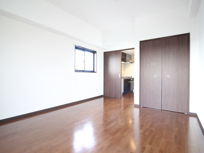 ドゥナーレ畑江通の物件内観写真