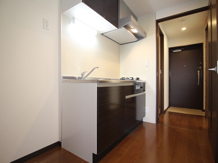 ドゥナーレ畑江通の物件内観写真