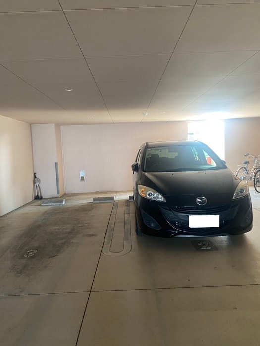 ドゥナーレ畑江通の物件外観写真