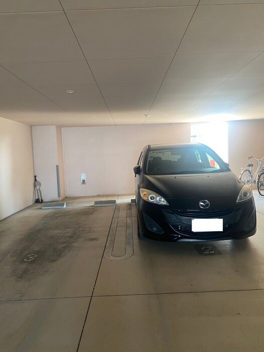 ドゥナーレ畑江通の物件外観写真