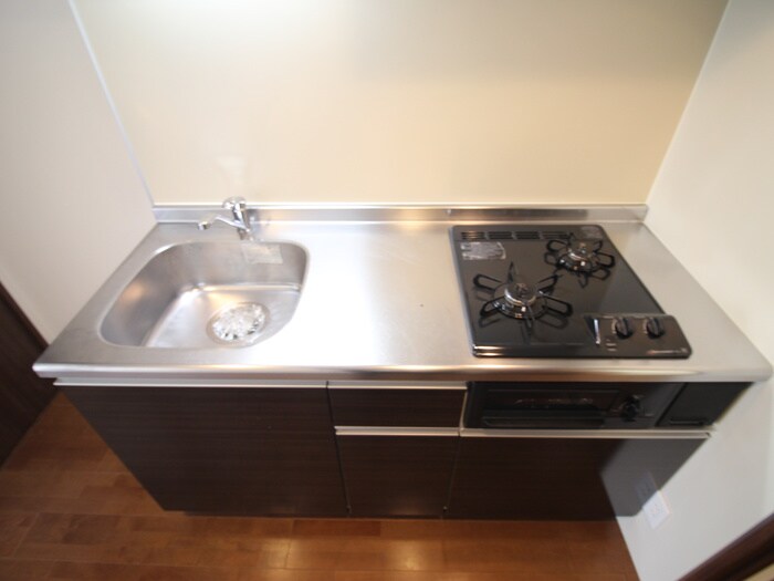 ドゥナーレ畑江通の物件内観写真