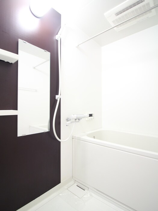 ドゥナーレ畑江通の物件内観写真