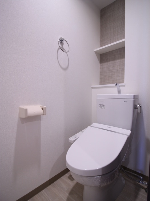 ドゥナーレ畑江通の物件内観写真