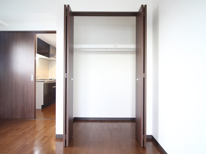 ドゥナーレ畑江通の物件内観写真