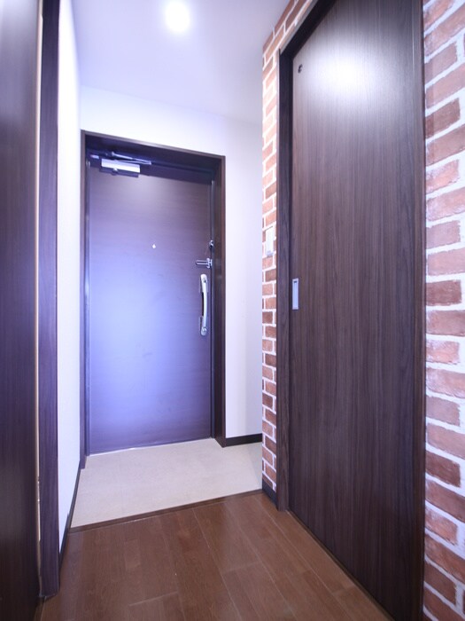 ドゥナーレ畑江通の物件内観写真