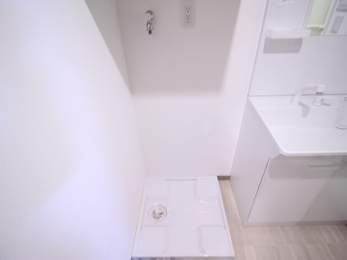 ドゥナーレ畑江通の物件内観写真